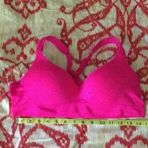 Bra Xl,great condition preworn few times